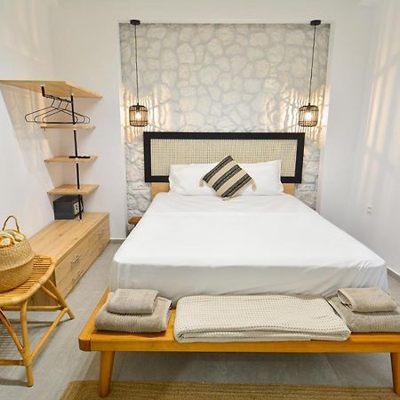 Oikia Suites Mykonos Mykonos Town Kültér fotó