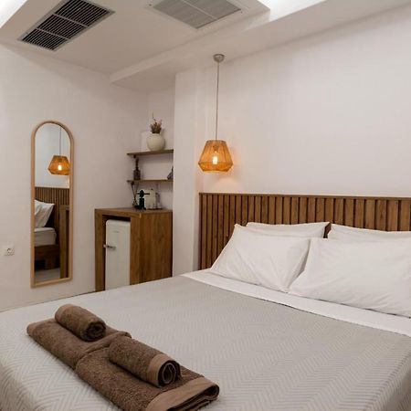 Oikia Suites Mykonos Mykonos Town Kültér fotó