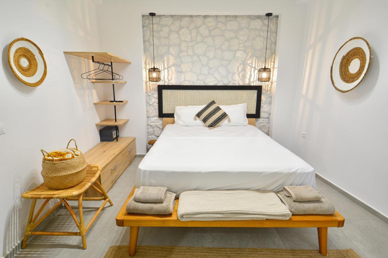 Oikia Suites Mykonos Mykonos Town Kültér fotó
