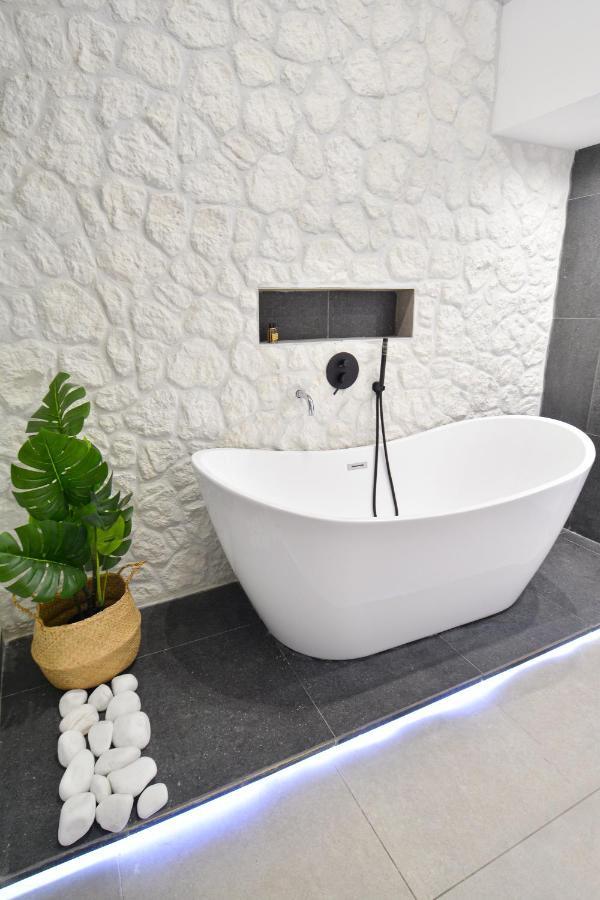 Oikia Suites Mykonos Mykonos Town Kültér fotó