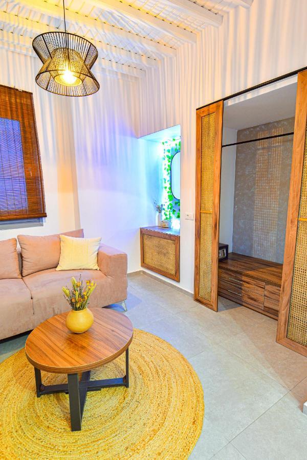 Oikia Suites Mykonos Mykonos Town Kültér fotó