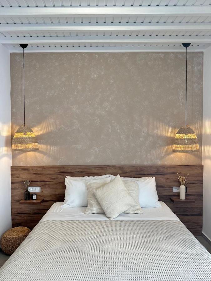 Oikia Suites Mykonos Mykonos Town Kültér fotó