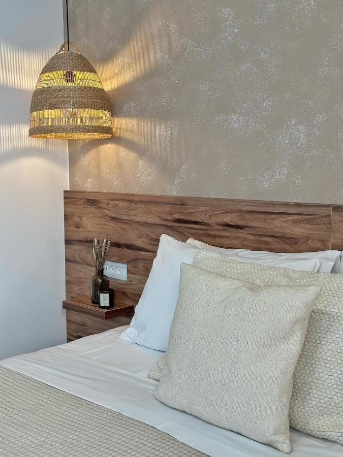 Oikia Suites Mykonos Mykonos Town Kültér fotó