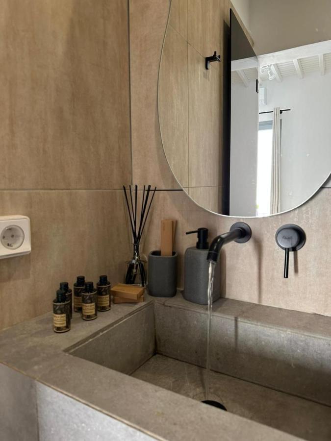 Oikia Suites Mykonos Mykonos Town Kültér fotó