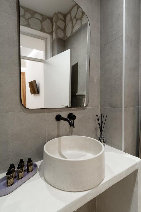 Oikia Suites Mykonos Mykonos Town Kültér fotó