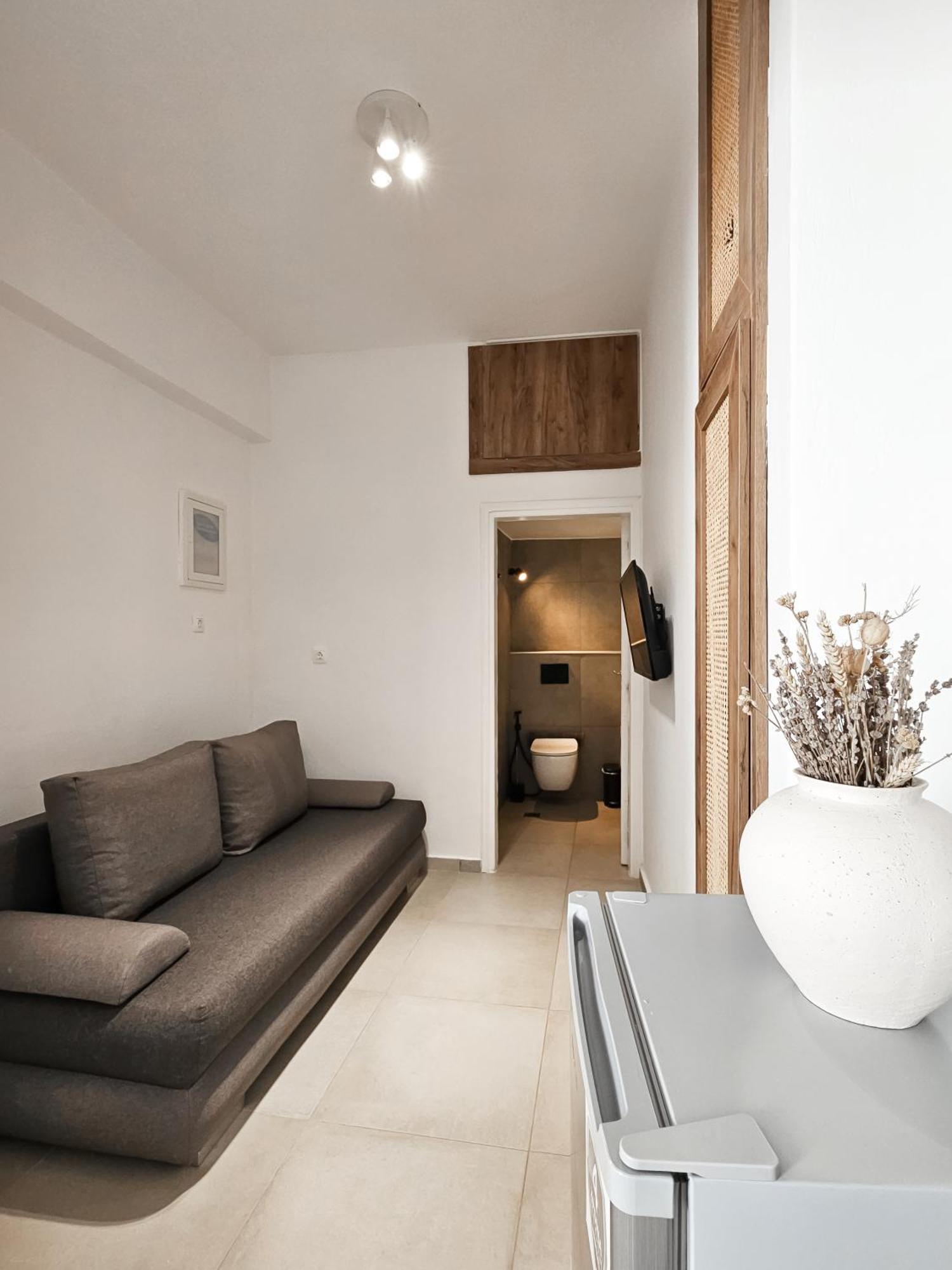 Oikia Suites Mykonos Mykonos Town Kültér fotó