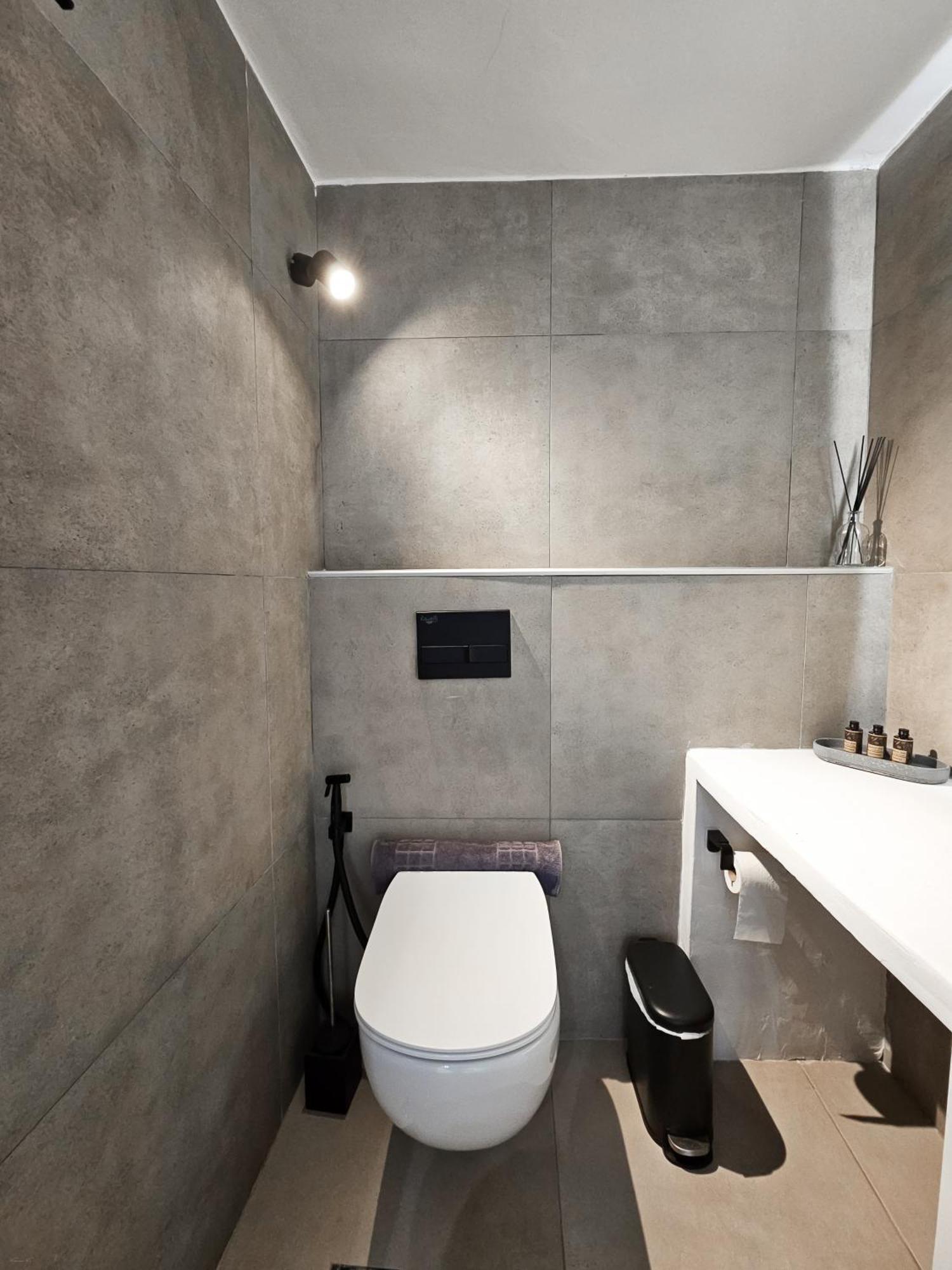 Oikia Suites Mykonos Mykonos Town Kültér fotó