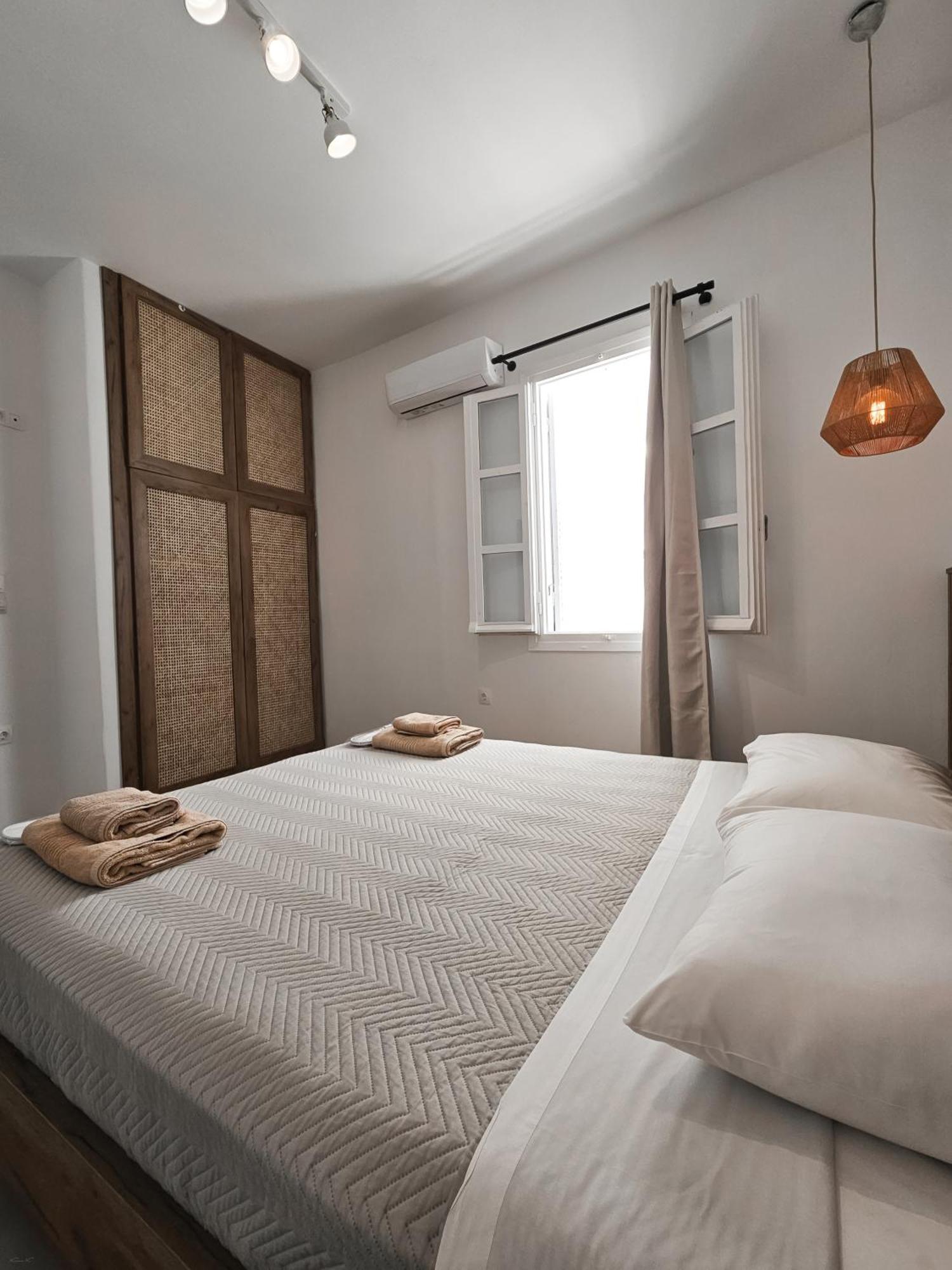 Oikia Suites Mykonos Mykonos Town Kültér fotó